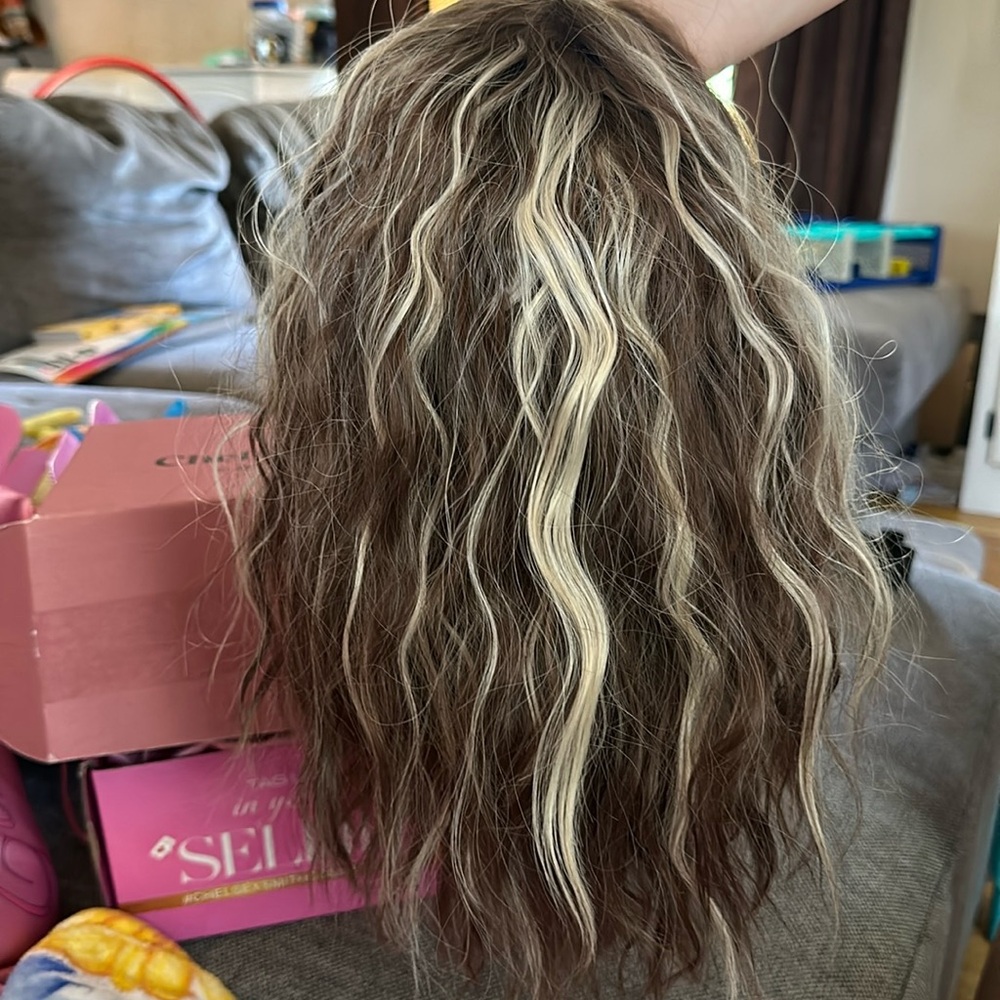 CSC Ava wig